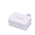 LEFOO air differential pressure transmitter 300kpa for clean room,01kpa 100kpa gas differential pressure transmitter